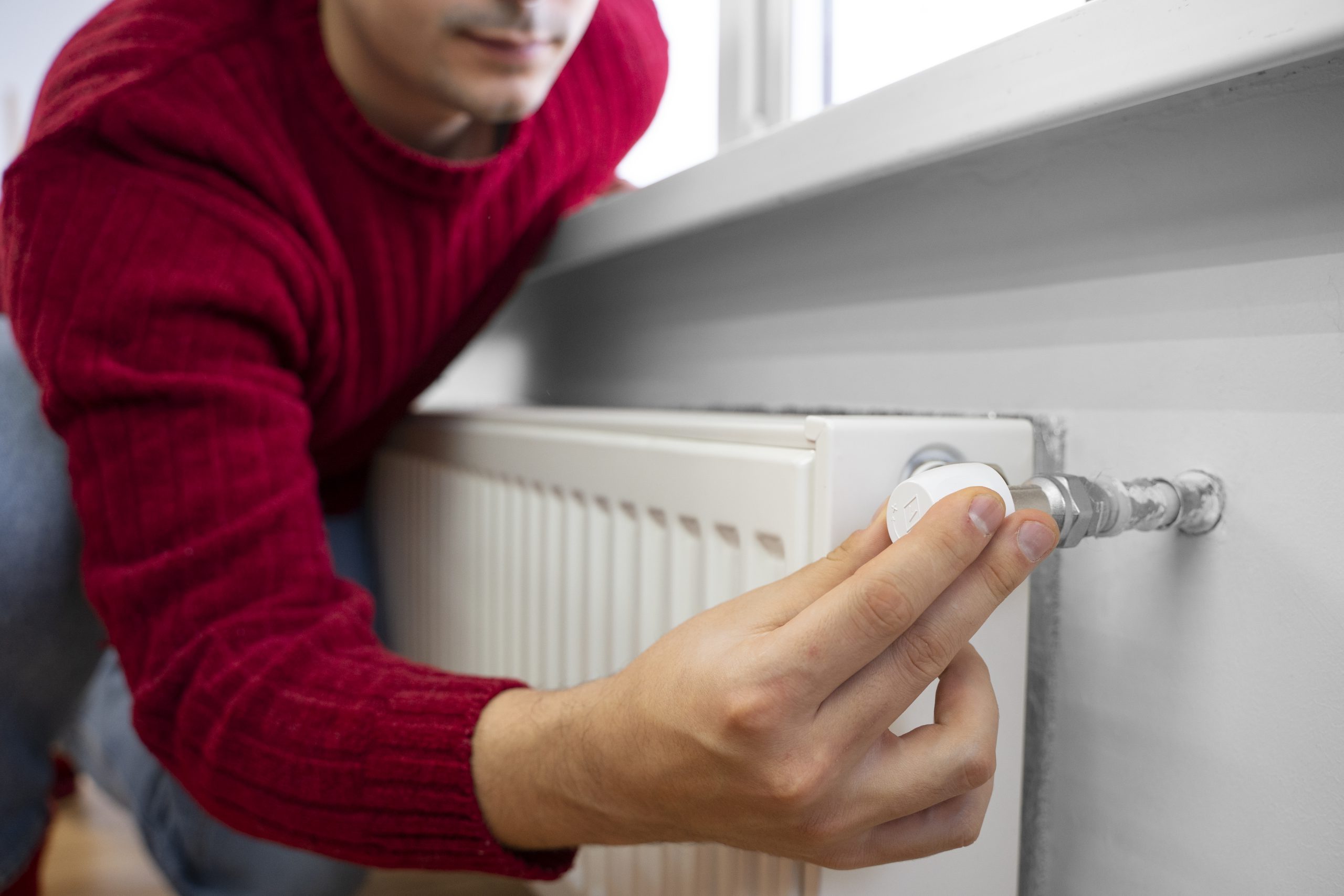 First Time Central Heating - Eco Approach