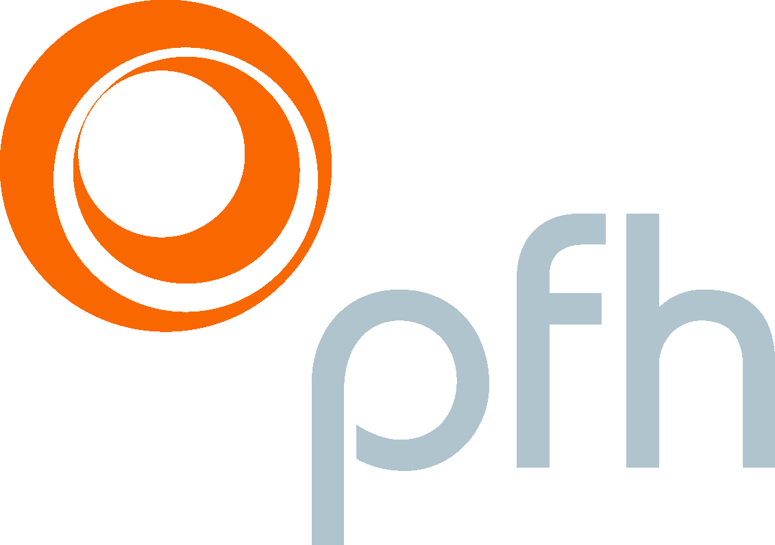 pfh framework logo