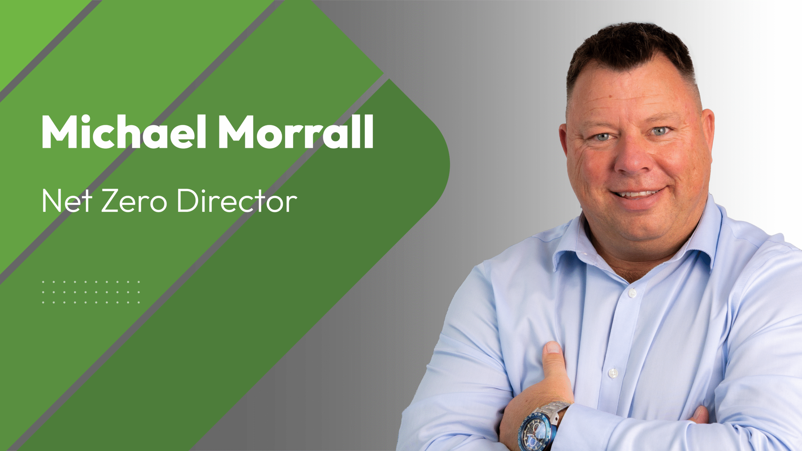 Michael Morrall