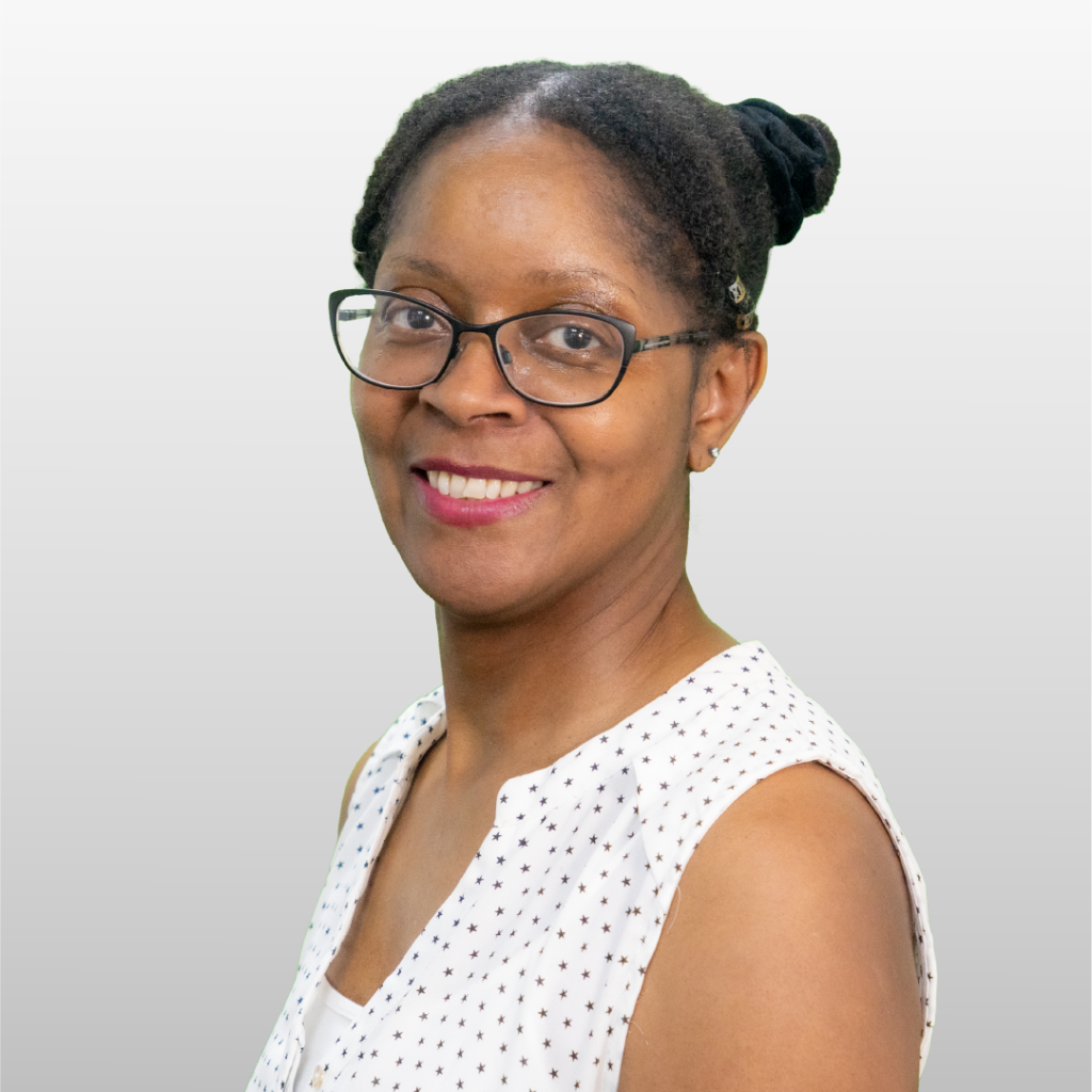 Laquita Barclay HR manager Eco Approach